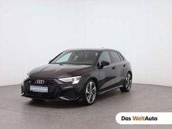 Schwarz metallic Gebraucht 2020 Audi S3 Limousine | € 39.990 (Fairer Preis)