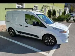 Weiß Gebraucht 2014 Ford Transit Ambiente Van | € 9.000 (Fairer Preis)