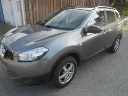 Grau Gebraucht 2013 Nissan Qashqai 360º SUV | € 5.450 (Superpreis)