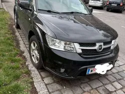 Gebraucht 2012 Fiat Freemont Lounge SUV | € 10.000 (Etwas zu teuer)