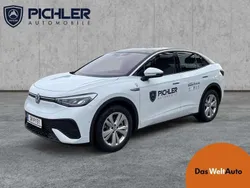 Weiß Gebraucht 2022 VW ID.5 Pro Performance SUV | € 29.990 (Guter Preis)