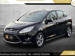 Gebraucht 2014 Ford C-MAX SYNC Edition Van / Kleinbus | € 6.999 (Teuer)