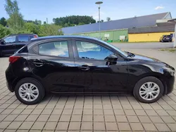 Schwarz Gebraucht 2018 Mazda 2 Takumi-Line Limousine | € 9.800 (Fairer Preis)