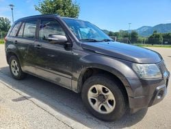 Grau Gebraucht 2010 Suzuki Grand Vitara SUV | € 2.500 (Guter Preis)