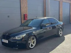 Gebraucht 2005 BMW 535 Limousine | € 15.000