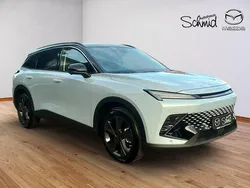 Blau Gebraucht 2024 Baic X55 SUV | € 34.400
