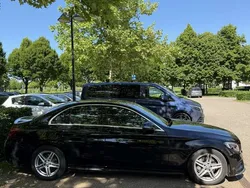 Gebraucht 2016 Mercedes C180 AMG line Limousine | € 18.000 (Fairer Preis)