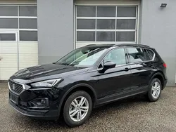 Schwarz Gebraucht 2019 Seat Tarraco 4Drive SUV | € 27.790 (Superpreis)