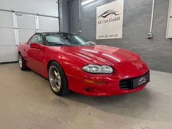 Rot Gebraucht 2000 Chevrolet Camaro Coupé | € 10.990