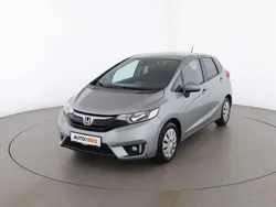 Grau Gebraucht 2017 Honda Jazz Elegance Kleinwagen | € 10.290 (Fairer Preis)