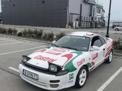 Gebraucht 1993 Toyota Celica Edition Coupé | € 7.000