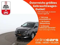 Grau Gebraucht 2023 Peugeot 3008 SUV | € 24.690 (Guter Preis)