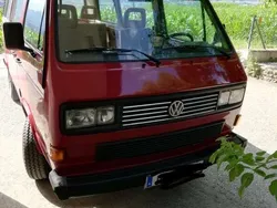 Gebraucht 1991 VW T3 Van | € 13.999