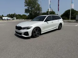 Gebraucht 2019 BMW 330 M Performance Kombi | € 34.999 (Fairer Preis)