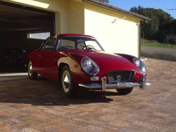 Rot Gebraucht 1960 Lancia Appia Coupé | € 115.000