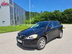 Schwarz Gebraucht 2013 Volvo XC60 Kinetic SUV | € 10.450 (Superpreis)