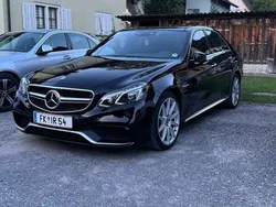 Gebraucht 2013 Mercedes E63 AMG AMG Limousine | € 35.000