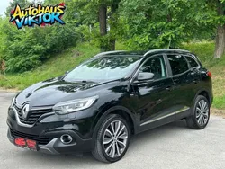 Schwarz Gebraucht 2015 Renault Kadjar Bose Edition SUV | € 13.990 (Fairer Preis)