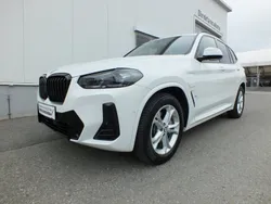 Alpinweiß Gebraucht 2023 BMW X3 Efficient Dynamics SUV | € 51.950 (Fairer Preis)