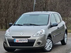 Braun Gebraucht 2012 Renault Clio IV Expression Kleinwagen | € 6.001 (Guter Preis)