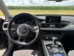 Gebraucht 2015 Audi A6 Kombi | € 16.300 (Guter Preis)