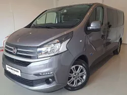 Grau Gebraucht 2016 Fiat Talento Family Van | € 22.990 (Fairer Preis)