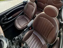 Grau Gebraucht 2011 Mini Cooper S Cabriolet Cabrio | € 12.400