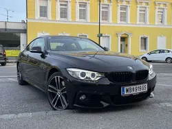 Braun Gebraucht 2015 BMW 435 Shadowline Coupé | € 29.500 (Superpreis)