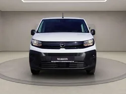Weiß Neu 2025 Opel Combo Van / Kleinbus | € 25.544 (Guter Preis)