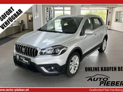 Gebraucht 2020 Suzuki SX4 SUV | € 18.985