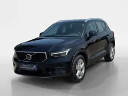 Schwarz Gebraucht 2023 Volvo XC40 Core SUV | € 32.640 (Superpreis)