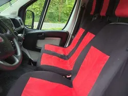Gebraucht 2013 Fiat Ducato Van | € 6.000