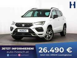 Weiß Gebraucht 2023 Seat Ateca FR SUV | € 27.490 (Guter Preis)