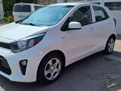 Weiß Gebraucht 2019 Kia Picanto Edition 7 Kleinwagen | € 9.500 (Fairer Preis)