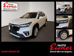 Weiß Gebraucht 2025 Suzuki SX4 S-Cross SUV | € 26.490 (Fairer Preis)