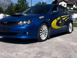 Gebraucht 2010 Subaru Impreza Sport Kleinwagen | € 9.900