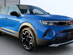Opel Mokka-e