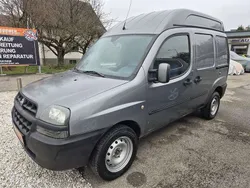 Grau Gebraucht 2003 Fiat Doblò Van / Kleinbus | € 3.500