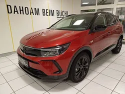 Rot Neu 2024 Opel Grandland X SUV | € 31.990 (Superpreis)