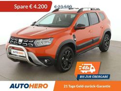 Orange Gebraucht 2022 Dacia Duster Extreme SUV | € 19.390 (Guter Preis)