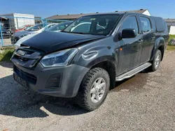 Gebraucht 2019 Isuzu D-Max Abholung | € 12.000