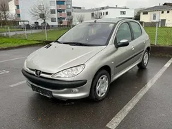 Gebraucht 2003 Peugeot 206 Premium Limousine | € 3.000 (Fairer Preis)