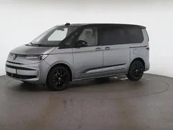 Silber metallic Gebraucht 2025 VW Multivan Edition Kombi | € 66.990 (Superpreis)