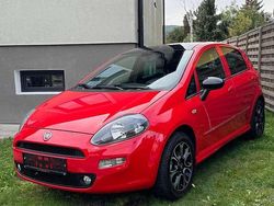 Gebraucht 2015 Fiat Punto Kleinwagen | € 5.990 (Fairer Preis)