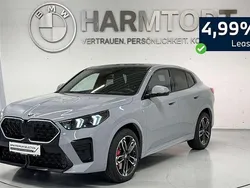M brooklyn grau Gebraucht 2025 BMW X2 Efficient Dynamics SUV | € 58.690