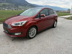 Gebraucht 2016 Ford C-MAX Titanium Van / Kleinbus | € 11.900 (Fairer Preis)