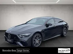 Grau Gebraucht 2022 Mercedes AMG GT 63 AMG Coupé | € 169.900 (Fairer Preis)