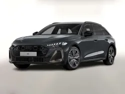 Grau Neu 2025 Audi A5 S-Line Coupé | € 65.074 (Guter Preis)