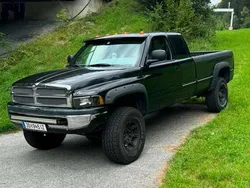 Gebraucht 1997 Dodge Ram Abholung | € 18.400