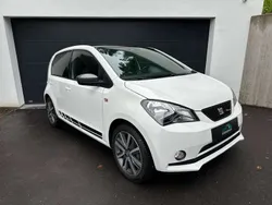 Weiß Gebraucht 2019 Seat Mii Beats Kleinwagen | € 8.990 (Fairer Preis)